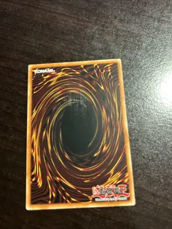 Yu-Gi-Oh TCG Blue-Eyes White Dragon LC01-EN004 Quarter Century Secret - Image 3