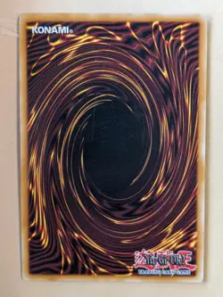 YUGIOH-GRAVEKEEPER'S DESCENDANT-1ST EDITION COMMON/SHORT PRINT-SDMA-EN019 - Image 2