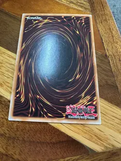 Tenacity of the Monarchs SECE-EN061 1st Edition Rare PL + BONUS - Image 2