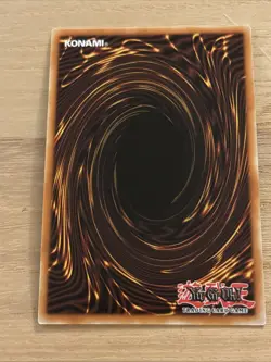 Yu-Gi-Oh Dekoichi The Battlechanted Locomotive Quarter Century Rare - Image 2