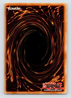 MP Left Arm of the Forbidden One LOB-123 Yu-Gi-Oh 2002 Unlimited - Image 3