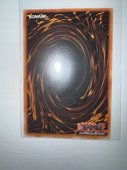 Yu-Gi-Oh! TCG Gust Fan Tournament Pack 1 TP1-E011 Unlimited Rare - Image 2