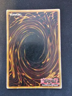 Theinen The Great Sphinx - EP1-EN001 - YuGiOh - (LP) - Image 2