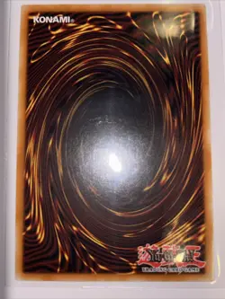 Yu-Gi-Oh! Jurrac Meteor RA04-EN139 Platinum Secret Rare 1st Edition NM - Image 2