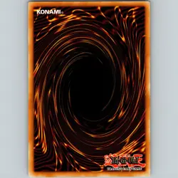 Yugioh Obelisk The Tormentor EGO1-EN001 Unlimited Ultra Rare Holo - VLP-NM - Image 2