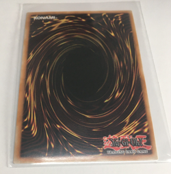 Number C107: Neo Galaxy-Eyes Tachyon Dragon Super Rare PRIO-EN041 LP YuGiOh! - Image 2