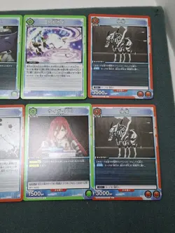 Shangri-la Frontier Union Arena Card Lot (Japanese) - Image 5