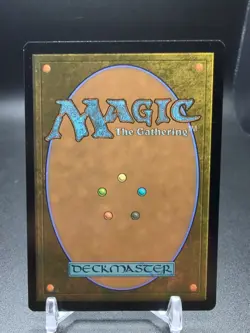 Forest (0306) Final Fantasy Foil MTG NM Magic Land Card - Image 2