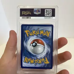 2024 POKEMON SSP EN-SURGING SPARKS SPECIAL ILLUSTRATION RARE PIKACHU EX PSA 10 - Image 3