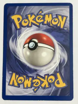 Pokemon Dark Alakazam 1st Edition Non-Holo Card 18/82 Team Rocket - Image 2