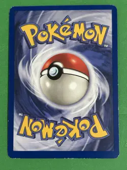 Pokemon Dark Alakazam 1st Edition Non-Holo Card 18/82 Team Rocket - Image 3
