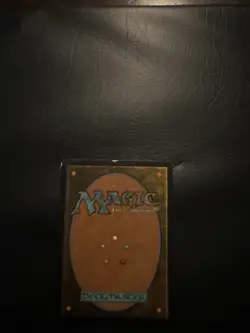 MTG Chrome Mox Mirrodin Regular Rare Card 152/306 MP Condition - Image 2