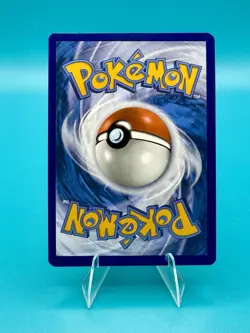 Pokemon TCG 2023 Mew ex 053 Promo Card Holo Ultra Premium Collection 151 NM - Image 2
