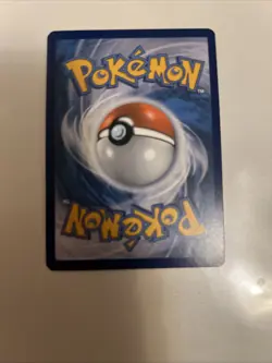 Nidorino 44/108 Pokemon TCG XY 2016 Card Evolutions Reverse Holo (Near Mint) - Image 2