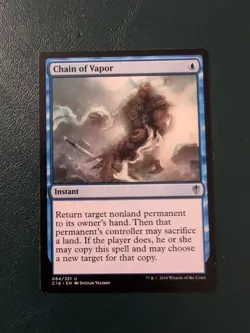 MTG Chain of Vapor C16 - Image 1