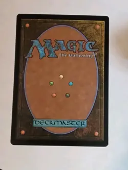 MTG Magic the Gathering Unholy Annex (118/469) Duskmourn House of Horror - Image 2