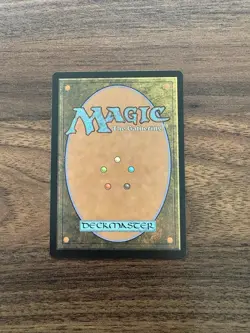 Magic the Gathering MTG Krosan Constrictor #129 Torment NM - Image 4