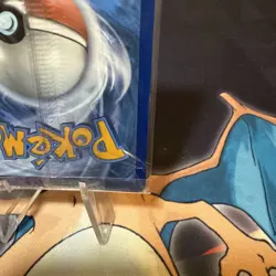 Pokemon Card TCG - Eevee VMAX SWSH087 Black Star Promo Shining Fates Near Mint - Image 4