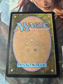 Super State NON-FOIL Sonic Secret Lair MTG Magic The Gathering - Image 3