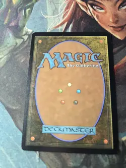 Dr. Eggman NON-FOIL Sonic Secret Lair MTG Magic The Gathering - Image 3