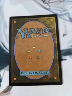 MTG Nesting Grounds 0166 Galaxy Foil NM Edge of Eternities! Magic the Gathering! - Image 2