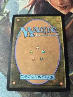 Shadow the Hedgehog NON-FOIL Sonic Secret Lair MTG Magic The Gathering - Image 3