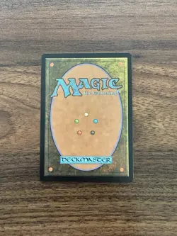 MTG Food Chain Mercadian Masques 246/350 Rare Card NM - Image 4