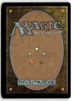 MTG Foil Naru Meha, Master Wizard Dominaria - LP English - Image 2