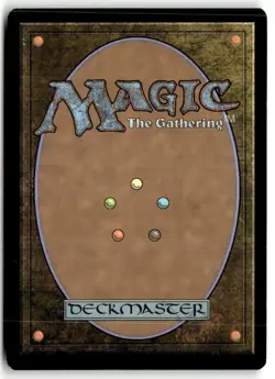 MTG Foil Incubation Druid Promo Pack: Core Set 2020 - LP Chinese - Image 2