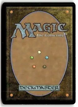 MTG Foil Hedron Archive Battle for Zendikar - HP English - Image 2