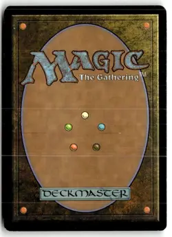 MTG Foil Triclopean Sight Lorwyn -MP English - Image 2