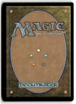 MTG Foil Puca's Mischief The List Reprints - HP English - Image 2