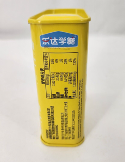 Pokemon Pikachu Raichu Vitamins Metal Tin Empty Tin Only - Image 4