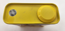 Pokemon Pikachu Raichu Vitamins Metal Tin Empty Tin Only - Image 5