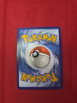 Pokemon Blastoise ex 030/142 Stellar Crown Stamped Promo NM - Image 2