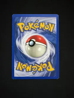 Pokemon TCG Raichu #21 Neo Revelation Unlimited Rare LP - Image 2