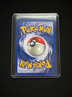 Pokemon TCG Raichu #21 Neo Revelation Unlimited Rare LP - Image 4