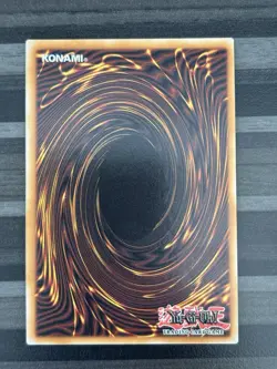 Yugioh | Madolche Hootcake | RA04 | Quarter Century Rare | 1st Edition | NM - Image 2