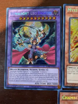 Lot Of 13 1st Edition Quarter Century Stampede Yu-Gi-Oh Cards! All Near Mint! - Image 2