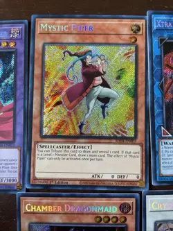 Lot Of 13 1st Edition Quarter Century Stampede Yu-Gi-Oh Cards! All Near Mint! - Image 3