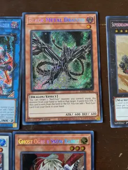 Lot Of 13 1st Edition Quarter Century Stampede Yu-Gi-Oh Cards! All Near Mint! - Image 5