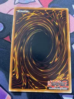 Yu-Gi-Oh! Relinquished MC1-EN003 Limited Edition Secret Rare NM - Image 2