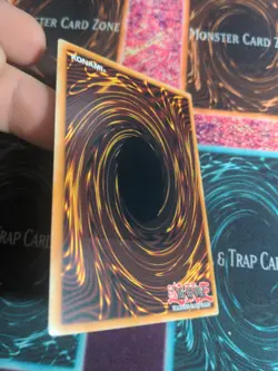 Yu-Gi-Oh! Dangerous Machine Type-6 LODT-EN096 Unlimited Ultimate Rare NM - Image 4