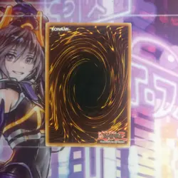 1X DARK BLADE THE DRAGON KNIGHT RDS-EN035 ULTIMATE MODERATELY PLAYED YUGIOH - Image 2