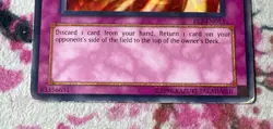 1x (P) - Phoenix Wing Wind Blast - FET-EN053 - Rare - Unlimited YuGiOh - Image 2