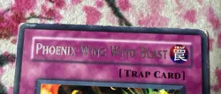 1x (P) - Phoenix Wing Wind Blast - FET-EN053 - Rare - Unlimited YuGiOh - Image 5