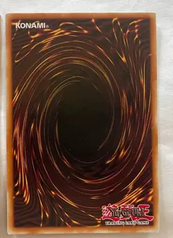 Elemental HERO Storm Neos LCGX-EN073 Unlimited Yugioh Card Jaden Yuki LP - Image 2