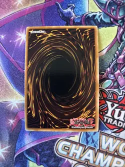 (YBL) Elemental HERO Gaia CT08-EN011 2011 Collectors Tins Limited Edition LP - Image 2