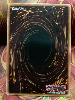 Yugioh A Hero Lives Ultra Rare DUSA-EN087 1st Ed Lightly Played - Image 2