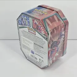 Pokemon TCG: Paldea Legends Tin: Koraidon Ex Brand New Factory Sealed Upright - Image 4
